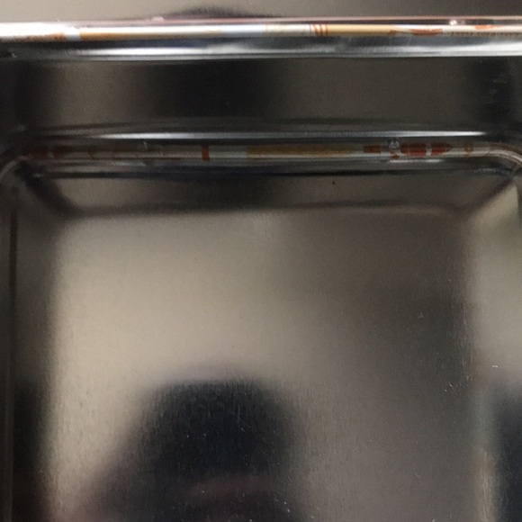 1991 RARE FOSSIL LUNCH BOX - Picture 10 of 11